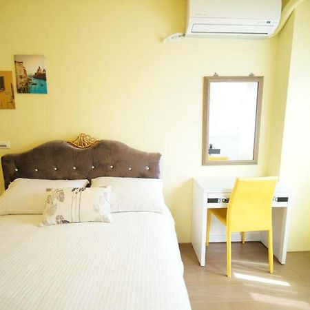 Hualien Manlu B&B Exteriér fotografie