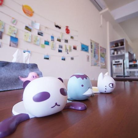 Hualien Manlu B&B Exteriér fotografie