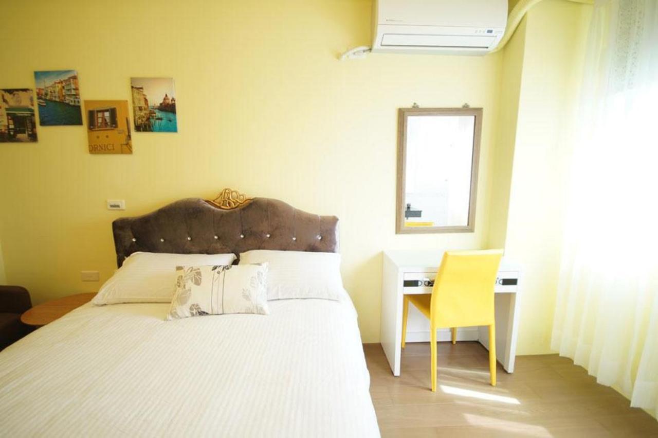 Hualien Manlu B&B Exteriér fotografie