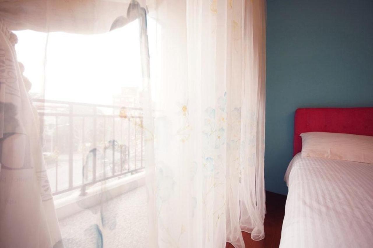 Hualien Manlu B&B Exteriér fotografie