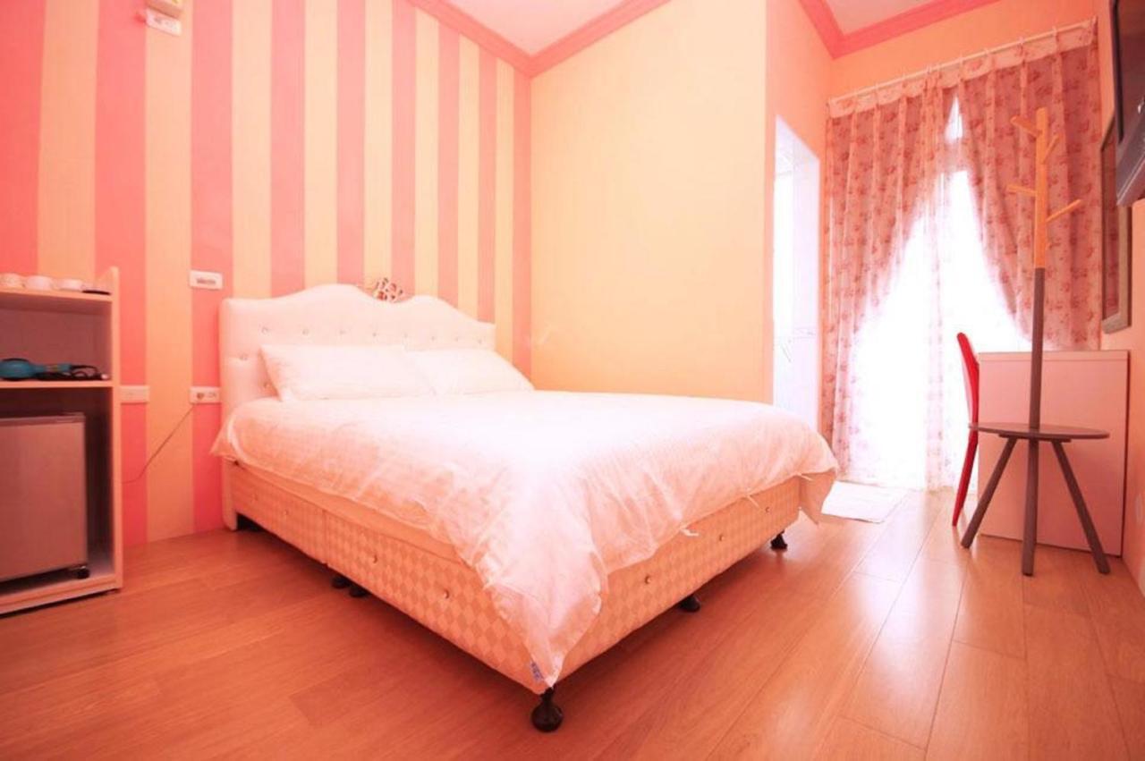 Hualien Manlu B&B Exteriér fotografie
