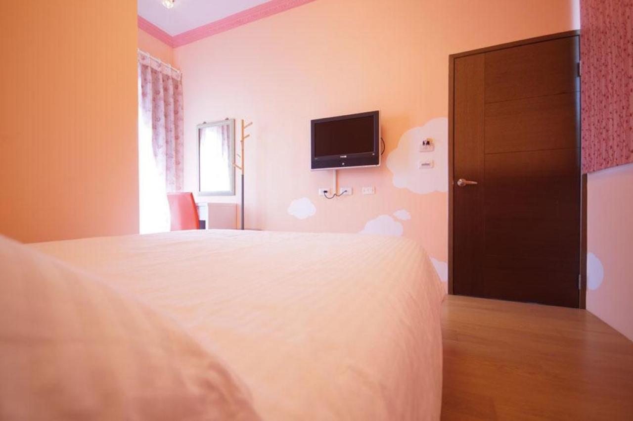 Hualien Manlu B&B Exteriér fotografie