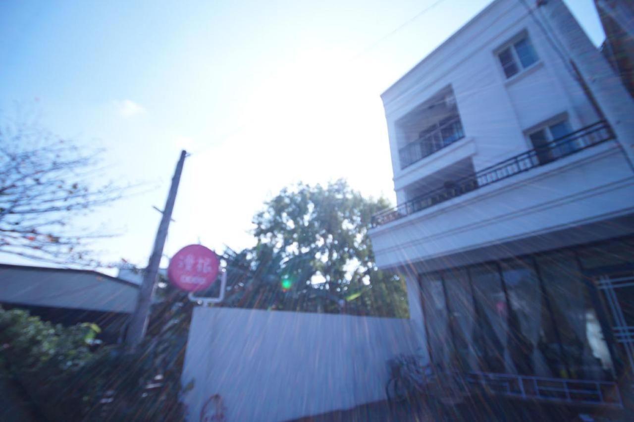 Hualien Manlu B&B Exteriér fotografie
