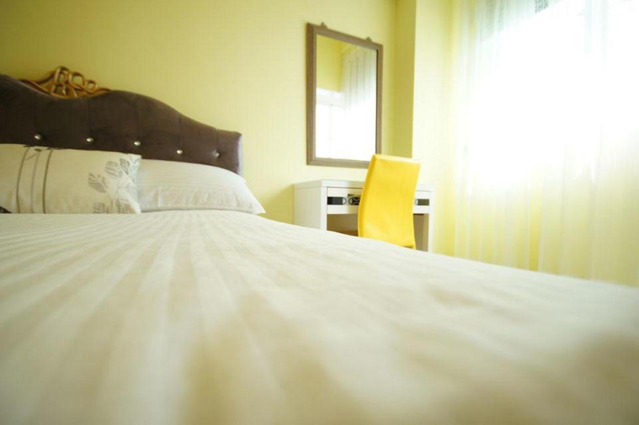 Hualien Manlu B&B Exteriér fotografie