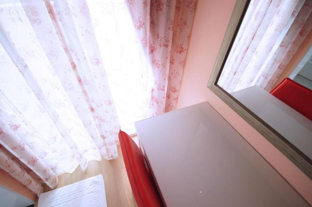 Hualien Manlu B&B Exteriér fotografie