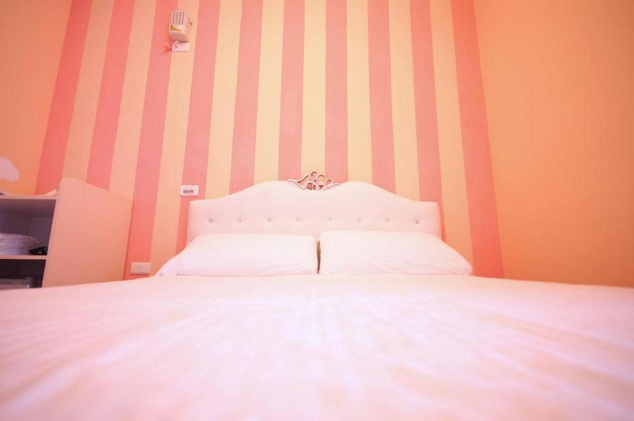 Hualien Manlu B&B Exteriér fotografie