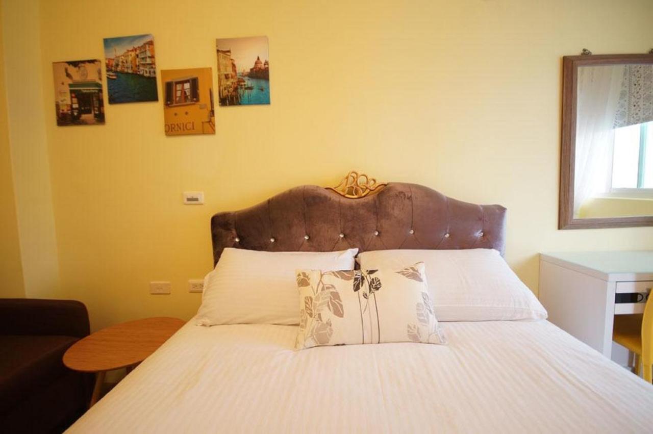 Hualien Manlu B&B Exteriér fotografie