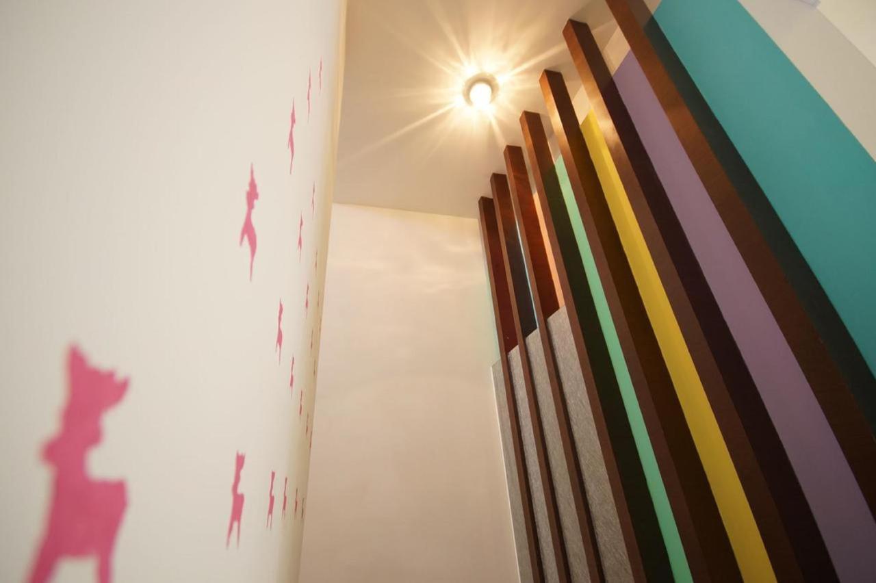Hualien Manlu B&B Exteriér fotografie