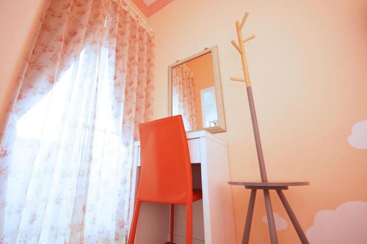 Hualien Manlu B&B Exteriér fotografie