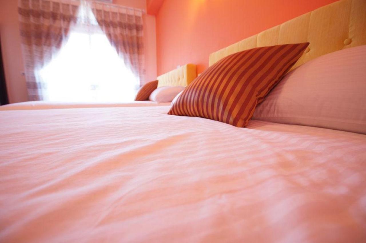 Hualien Manlu B&B Exteriér fotografie